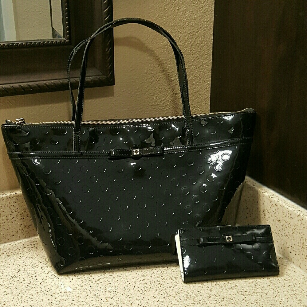 🚫SOLD🛇Kate Spade Camellia Street Stacy Set